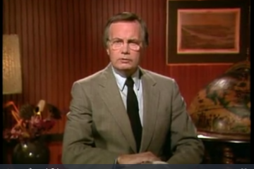 bill moyers