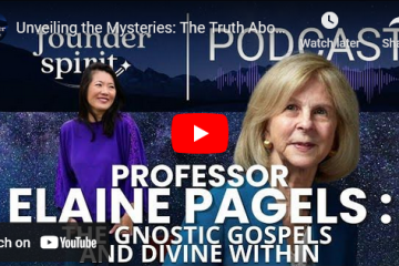 jennifer wu podcast still