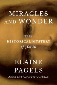 The Historical Mystery of Jesus book cover