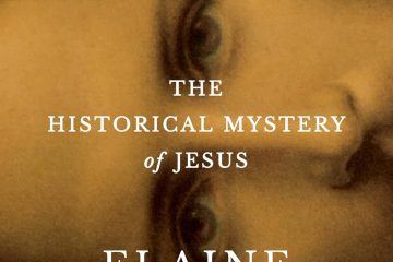The Historical Mystery of Jesus book cover